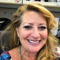 Shari Fry