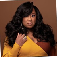 Danielle Nicole Johnson