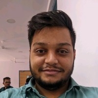 Afham Shaikh