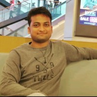 Jyoti Ranjan Rout