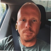 Christian Bjerke