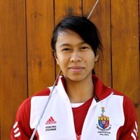 Victoria Libongco