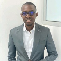 John Samuel Musa , ACA, ACTI