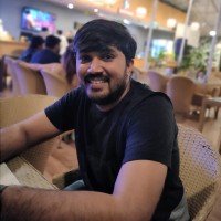 Dhrumil Patel