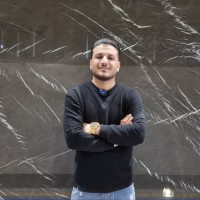Hossein Ahmadi
