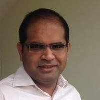 Mohan Kumar Kulandaivel
