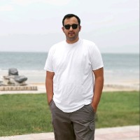 Ali Najafi