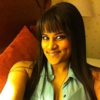 Neha Venugopal