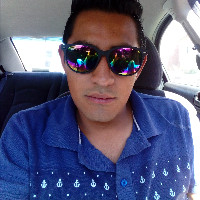 Roberto Perez Hernandez