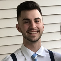 Chris Dichiaro