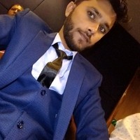 Aashu Saifi
