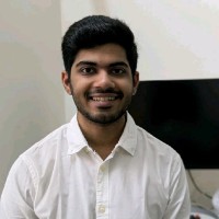 Akshay Desai