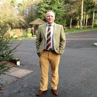 Joseph Lee (CMIOSH, MCGI)