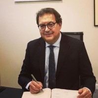 Stefano Rivo'