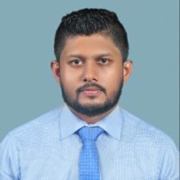 Ashan Bandara