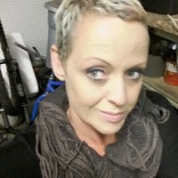 Tracy Cherry