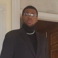 Mikhail Edwards