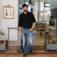 Abhishek Srivastava