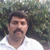 Raghavendra P