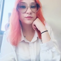 Valeria Tomich