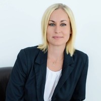 Cherie Bailey