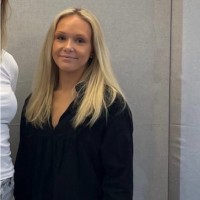 Agnes Oskarsson Öberg