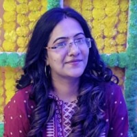 Nidhi Goswami