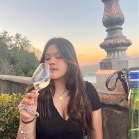 Angelica Lyra Mae De Los Reyes