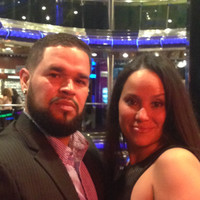 Brian Sanchez Sr