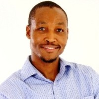 Mfanafuthi Mgaga