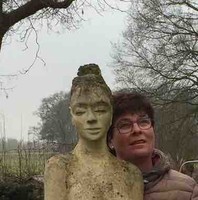 Monique Van Lieshout