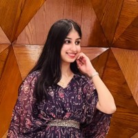 Dishima Mehta