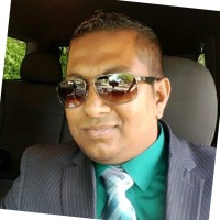 Roy Narayan (Rohit)
