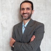 Mohsen Ghanavati