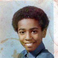 Derrick Davis