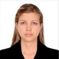 Dunia Robaina Rodriguez