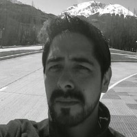 Roberto Carcamo Barrientos