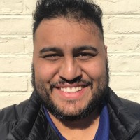 Mustafa Khan