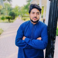 Uxman Rajpoot