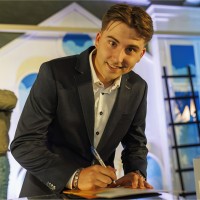 Nick Van Dijk