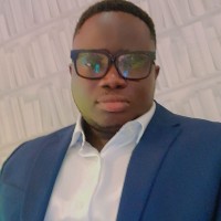 Martin Senanu Mckenzie