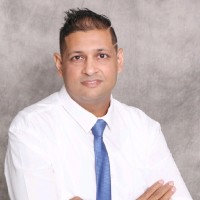 Shahil Singh