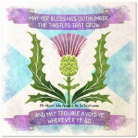 rose McGregor