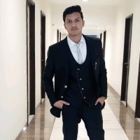 Anshul Mandwariya