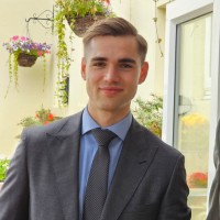 Matthew Campbell