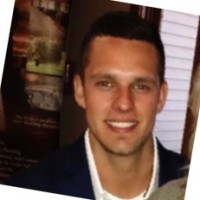 Robbie Mitchell