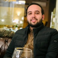 Muhammad Hassan Naeem (M-COM)