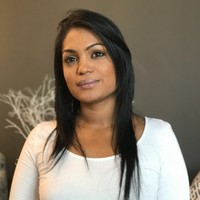 Keshia Patchiappen