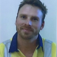 Paul Peate