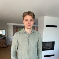 Jonas Gjerstad